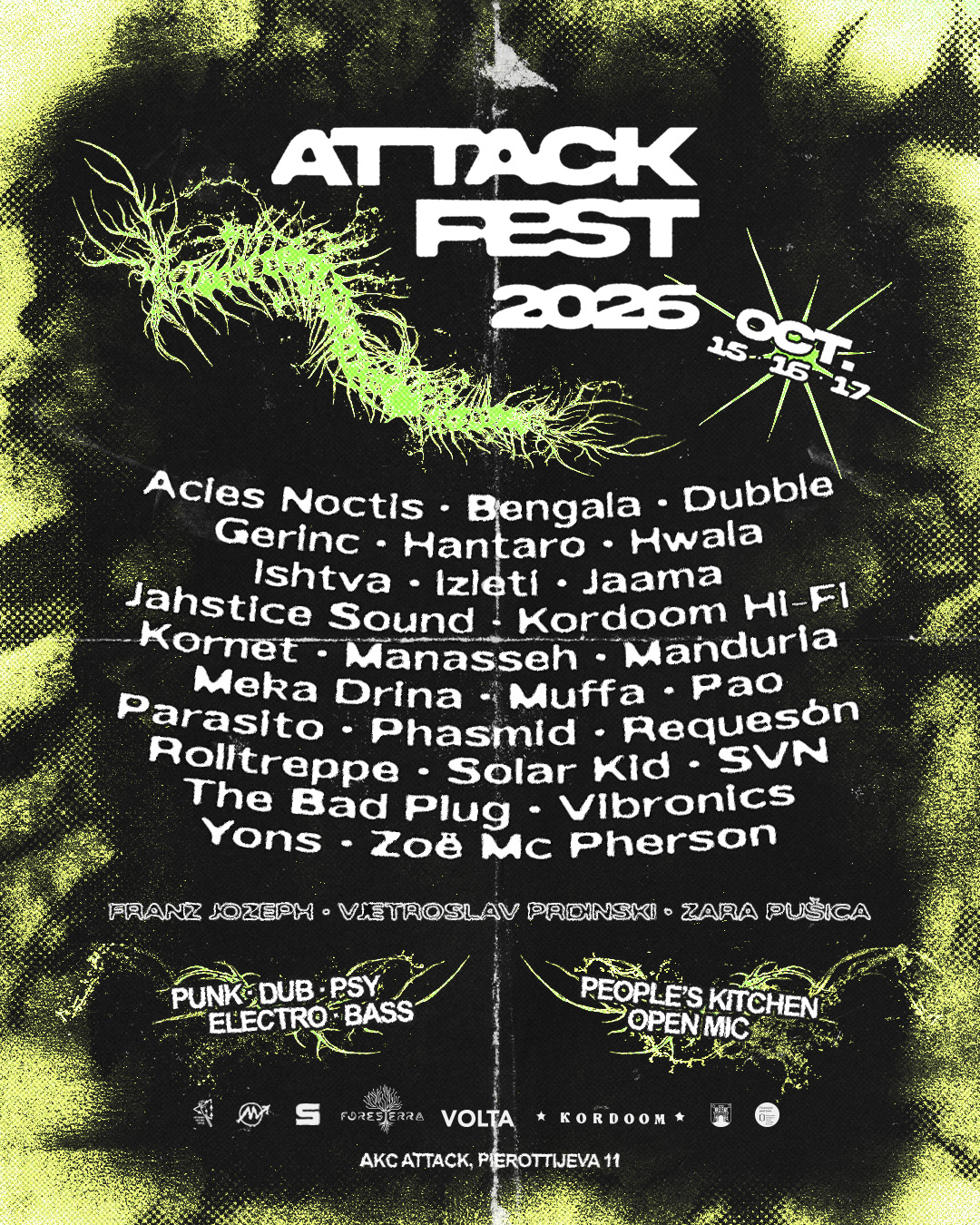 Attack Fest 2026