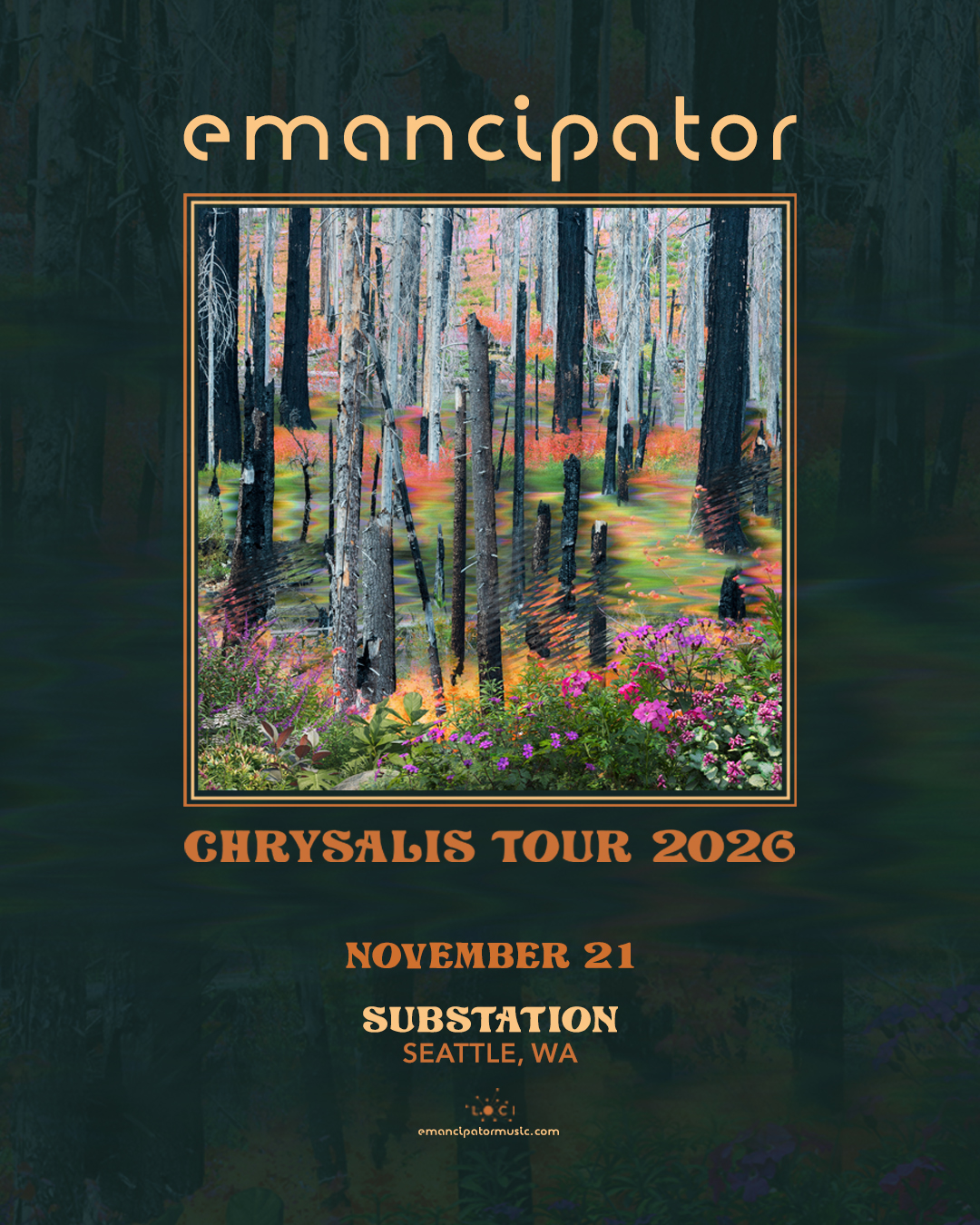 Emancipator