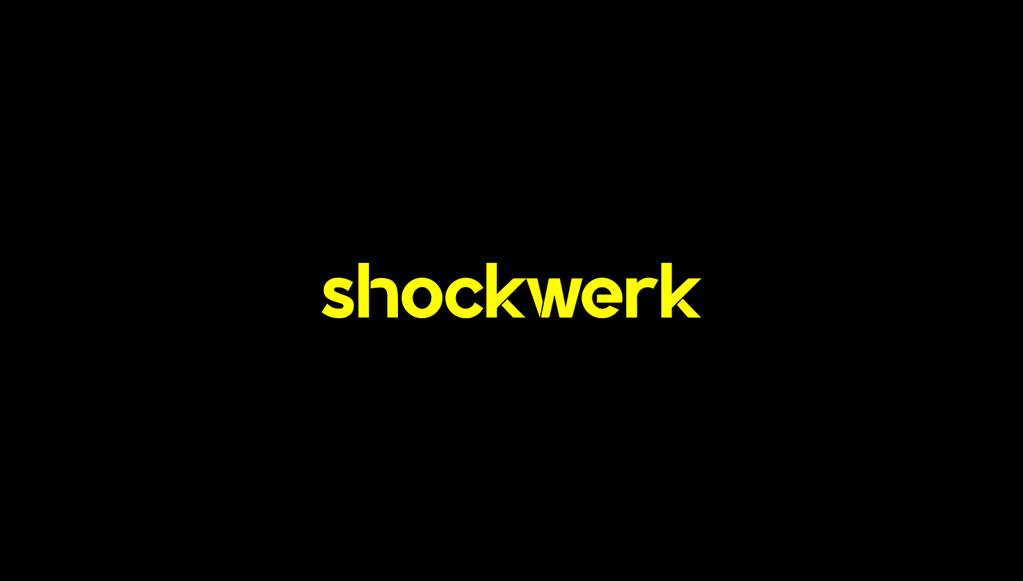 Testpress x shockwerk