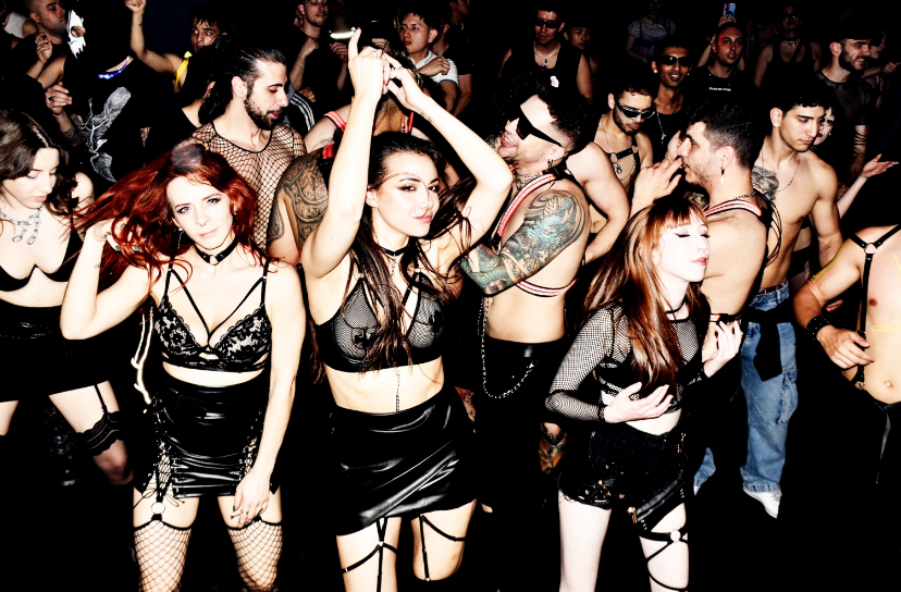 BERLIN FINEST UK DEBUT