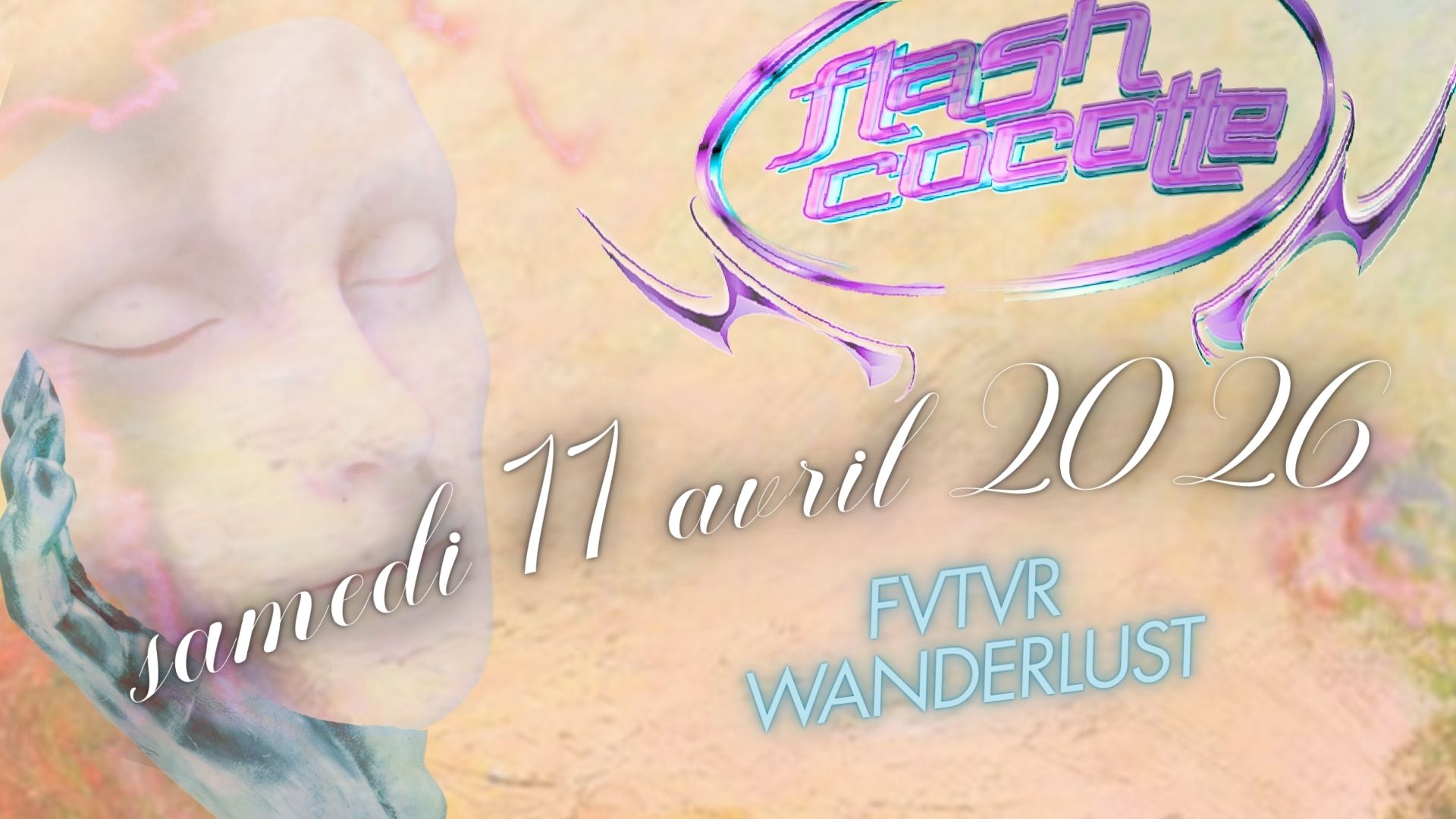 Flash Cocotte Sacre Du Printemps