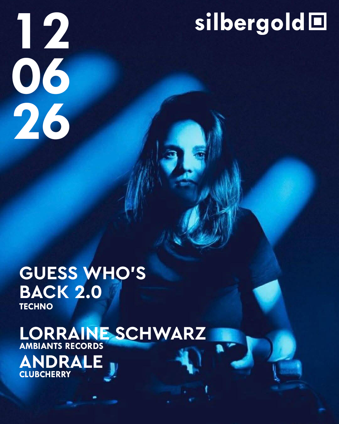 Guess Who's Back 2.0