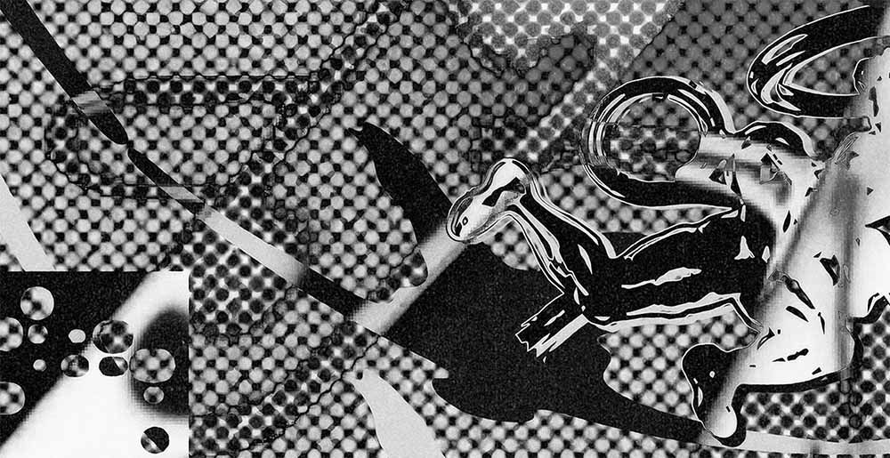 Macadam x Collectif 360 • Anouk ~ Venetia