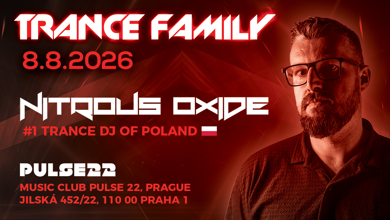 Music Club Pulse 22