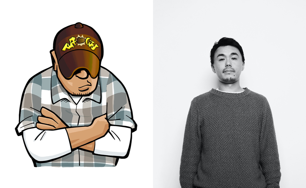 KUBOTA,TAKESHI & YO.AN