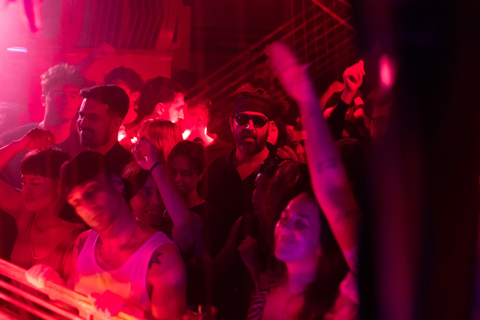 Elektronic Delight presents: Day Clubbing Experience