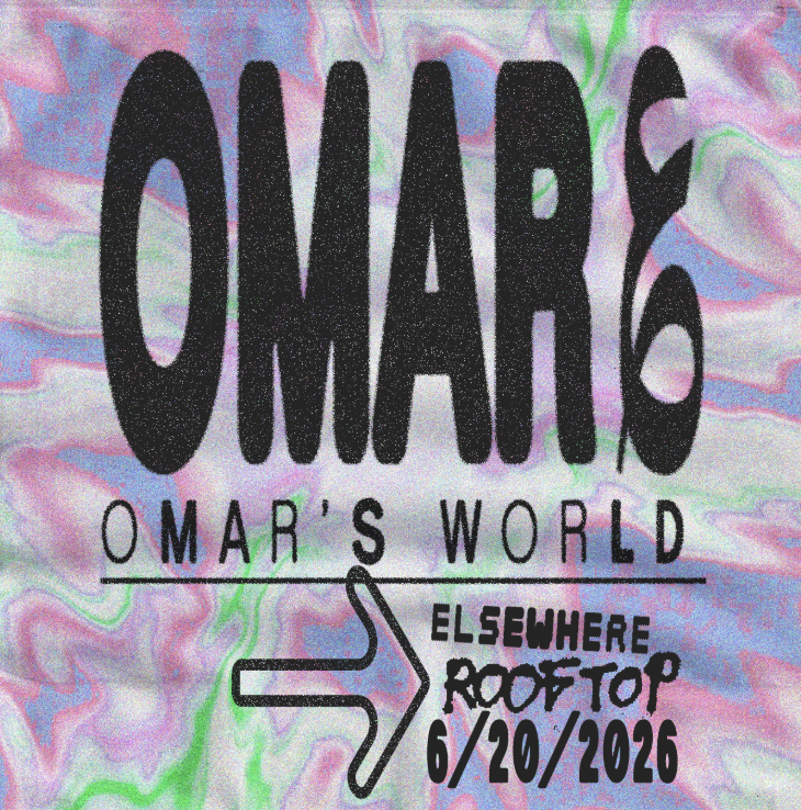Omar ؏ - Omar's World