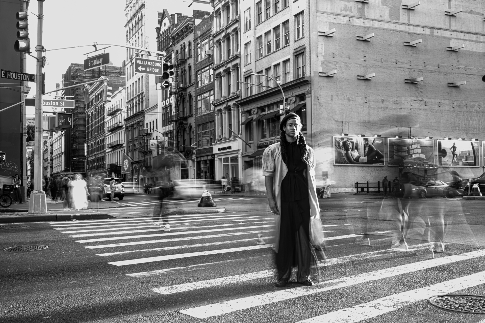 M ALBERTO: HIGH FLYING PARK