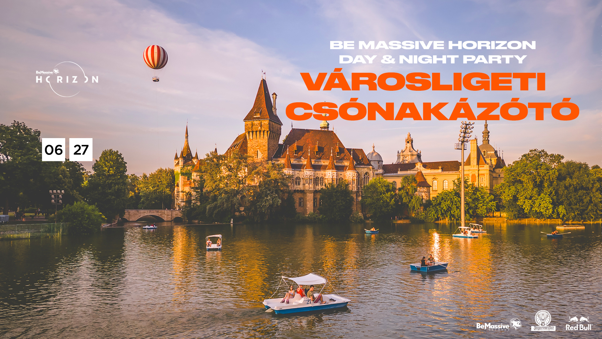 Városligeti Műjégpálya