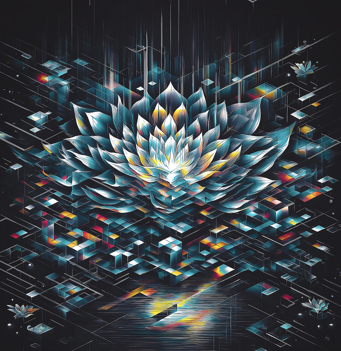 Rebloom x Destroy/Rebuild with Sybil, o.utlier, Dan Thorman (live) + many more