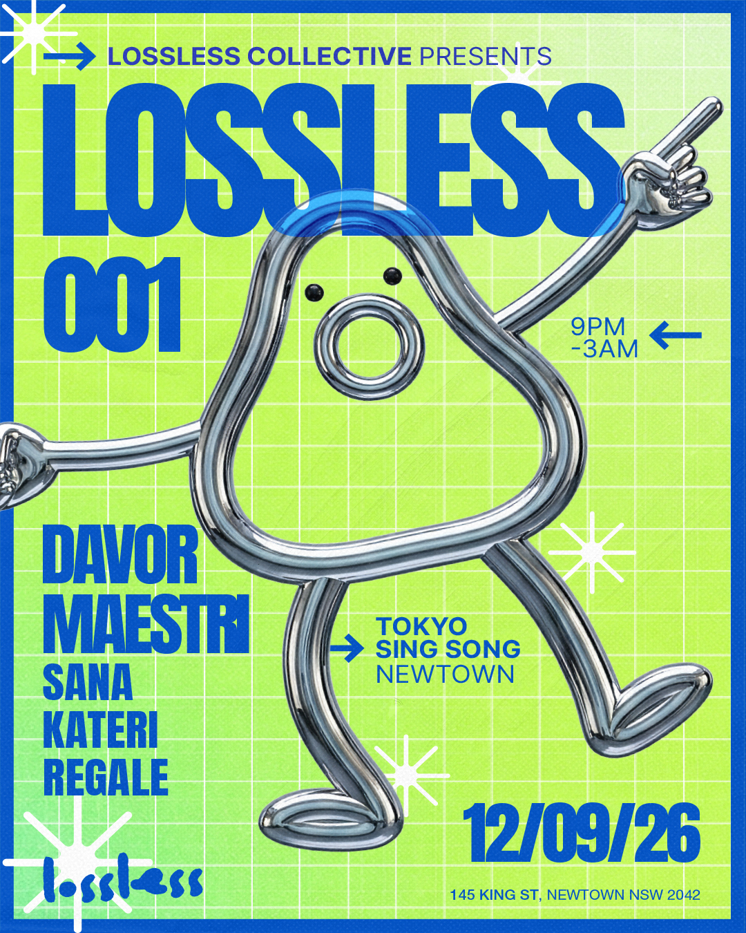 Lossless 001