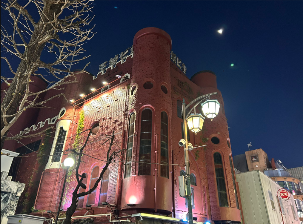 EVE (1) · アーティストプロフィール