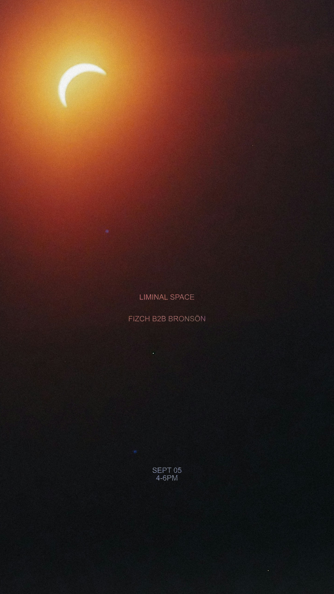 Liminal Space Ep.30