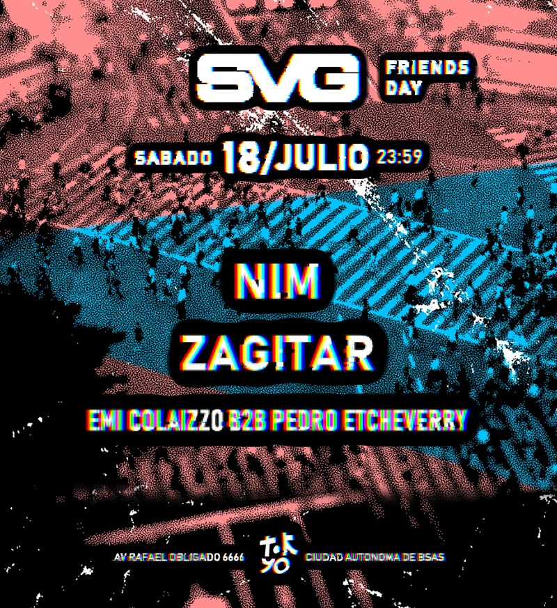 TBA - Tokyio Club, Costanera