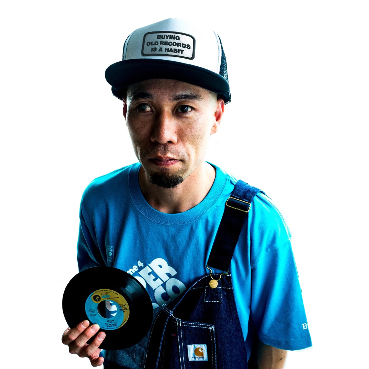 45 x 45 vs. Radio Love Love with DJ Koco aka Shimokita, Soul