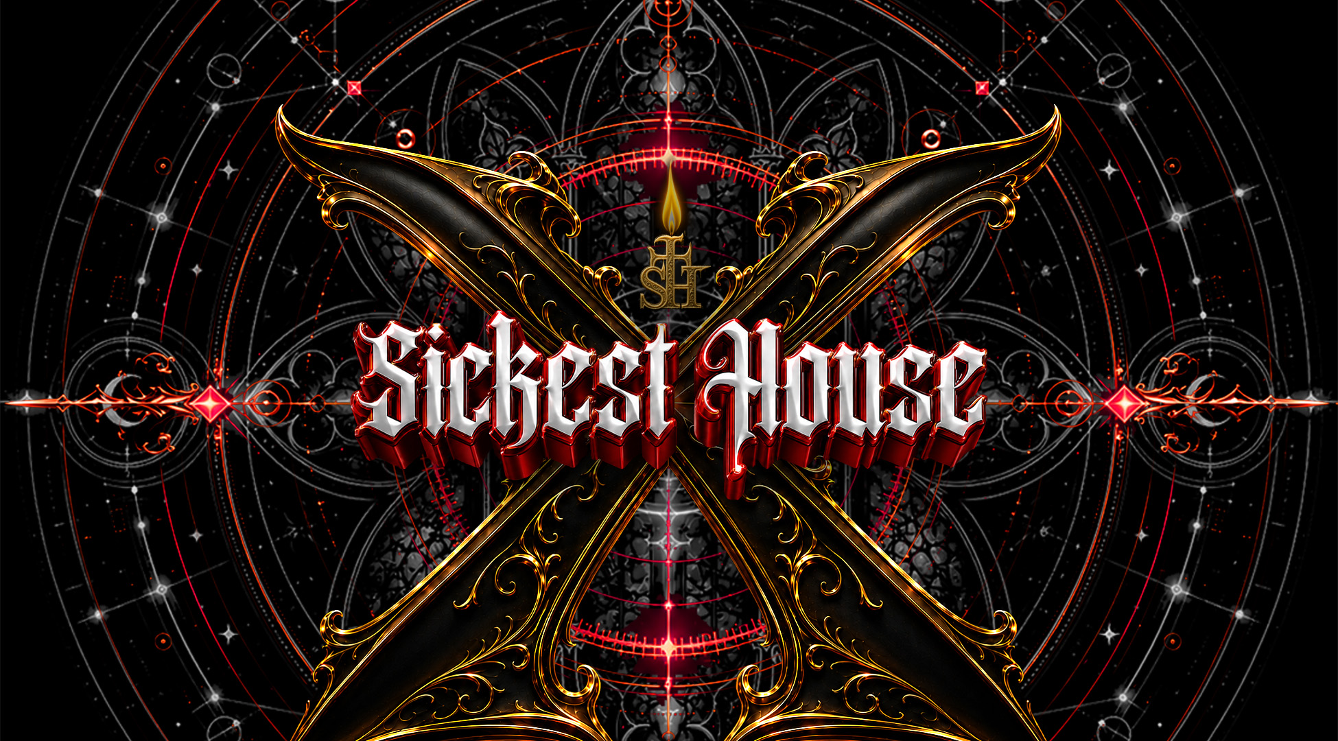 Sickiest House - Takeover