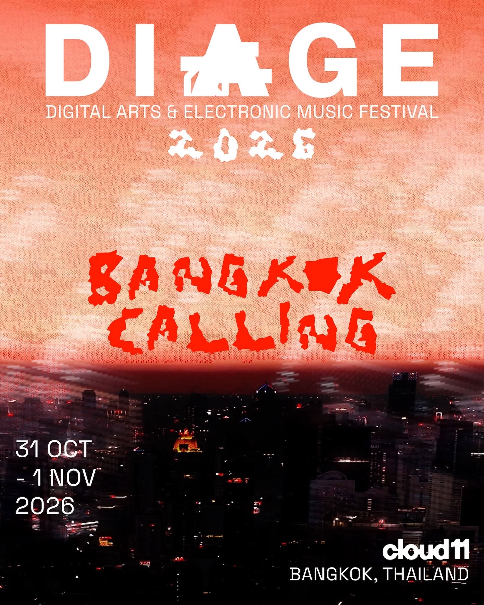 DIAGE 2026