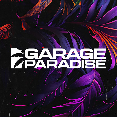 Garage Paradise - Jeremy Sylvester & Friends @ Basing House