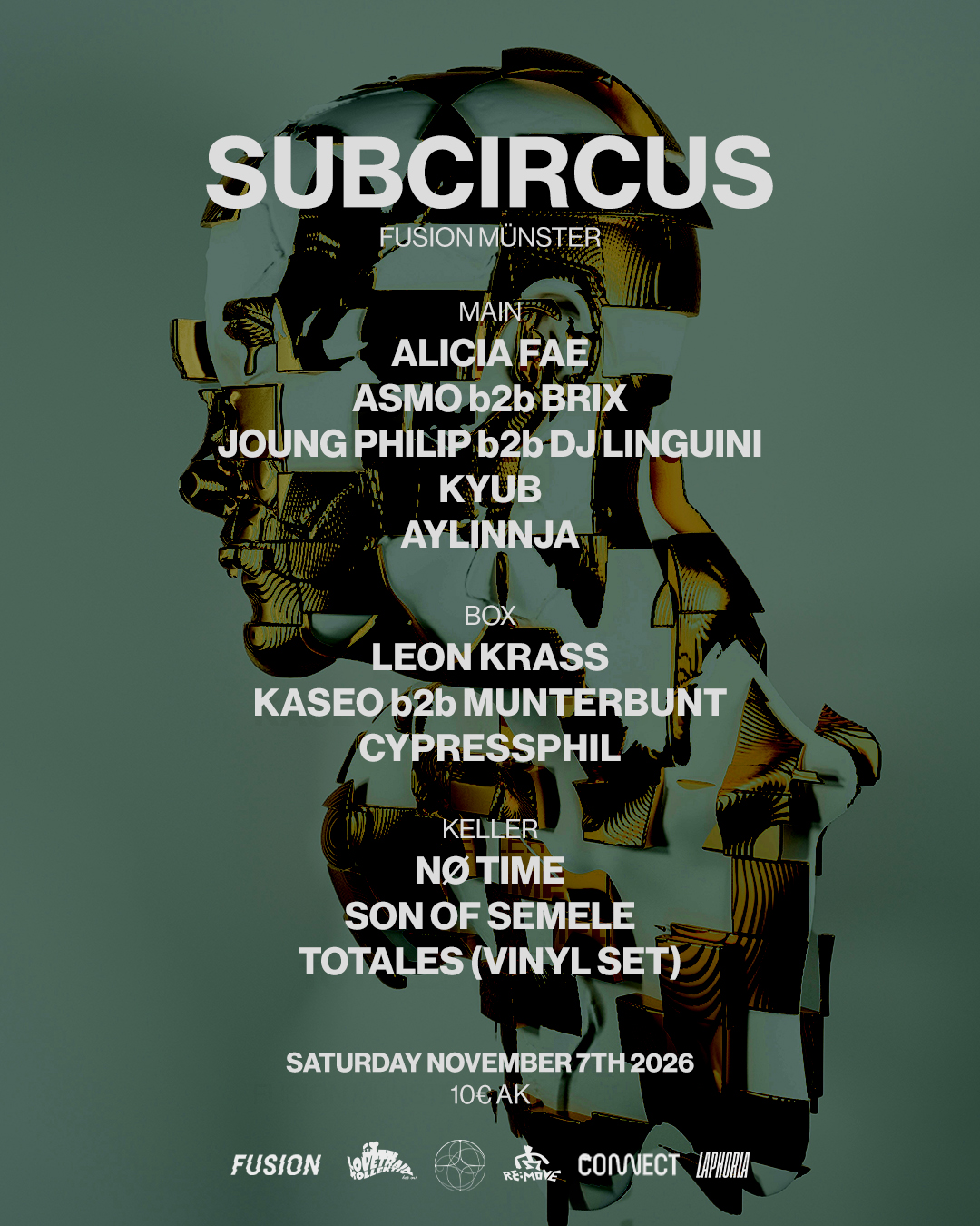 SubCircus Vol.2