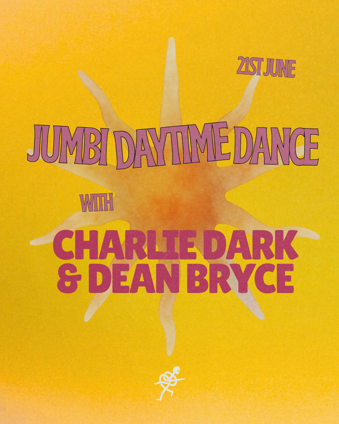 Daytime Dance: Charlie Dark & Dean Bryce