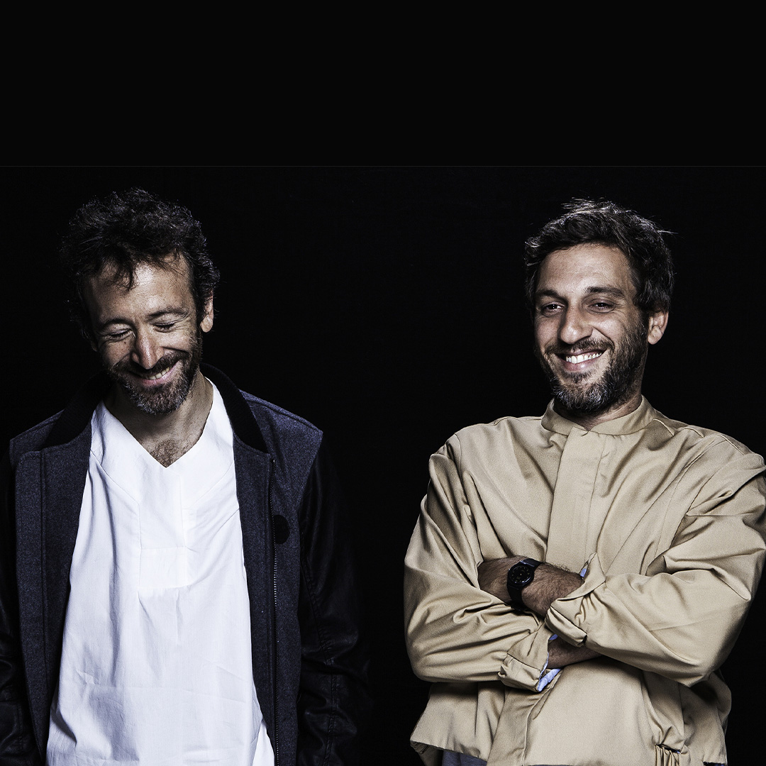 Acid Arab (Full Live Show)