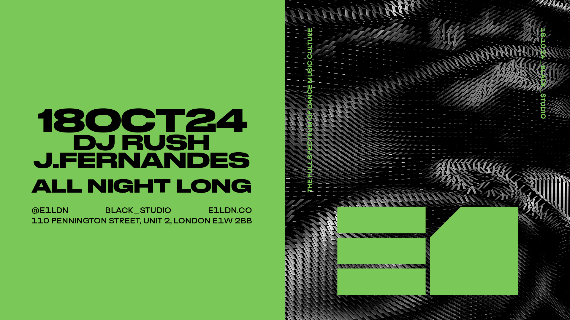 DJ Rush & J.Fernandes (all night long)
