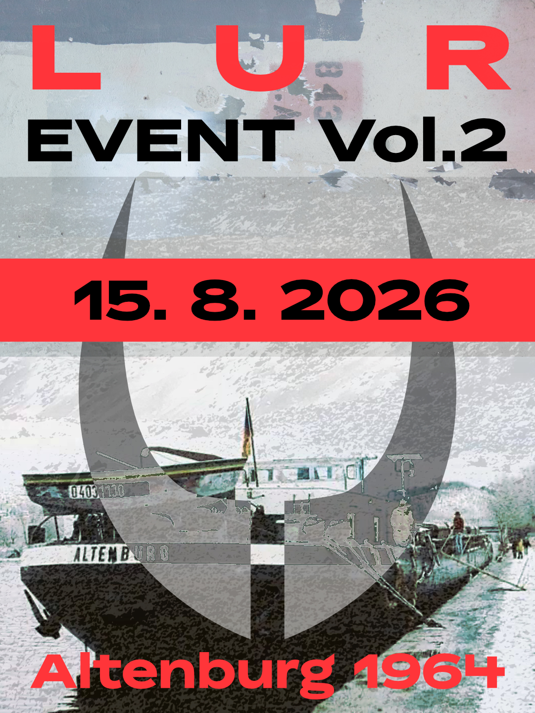 LUR EVENT vol.2