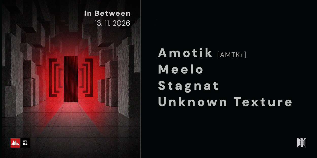 In Between re|lined x Amotik