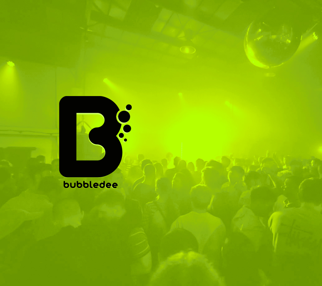Bubbledee: Sunday Morning Afterparty at Star Lane