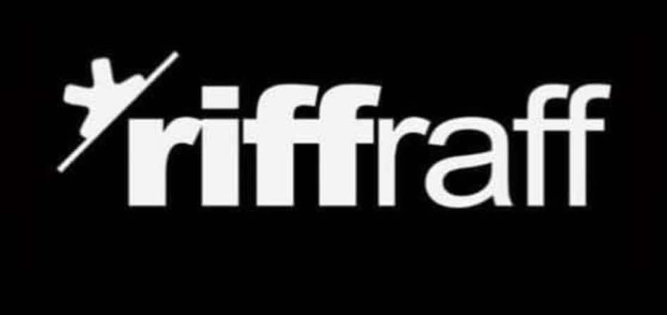 *riffraff presents Graeme Clark @The Den & The Empire