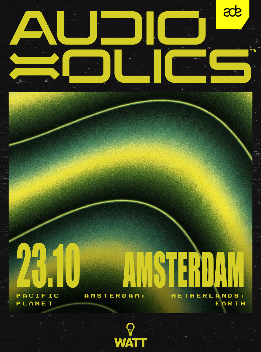Audioholics ADE