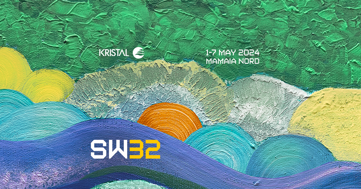 Sunwaves Festival :: SW32 - Spring Edition :: Mamaia Nord