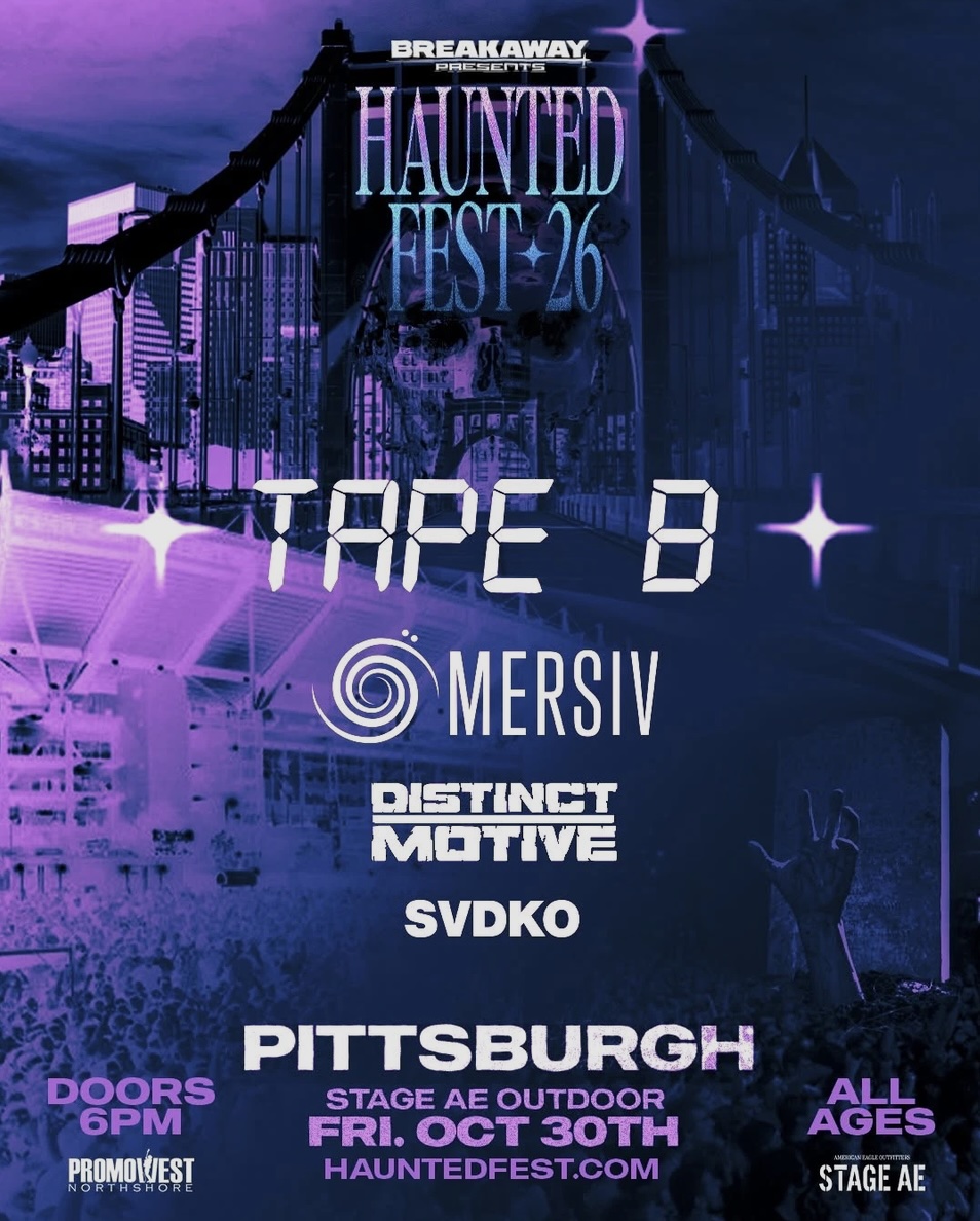Haunted Fest '26