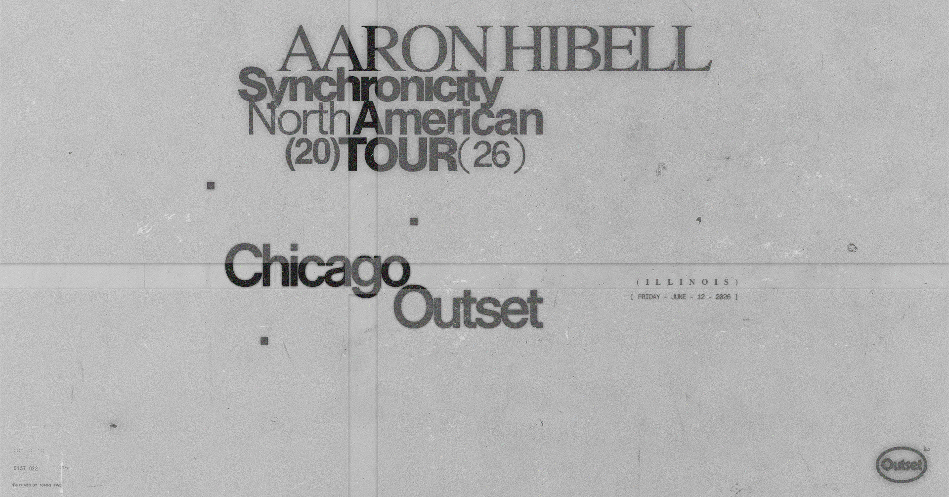Aaron Hibell