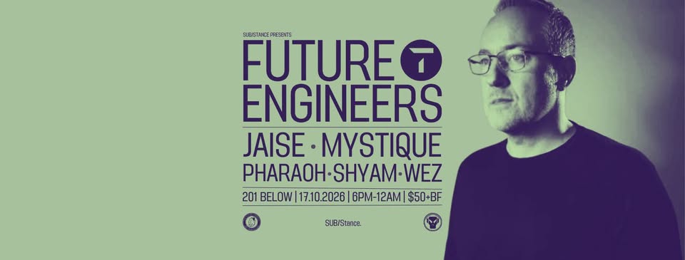 SUB/stance030: Future Engineers
