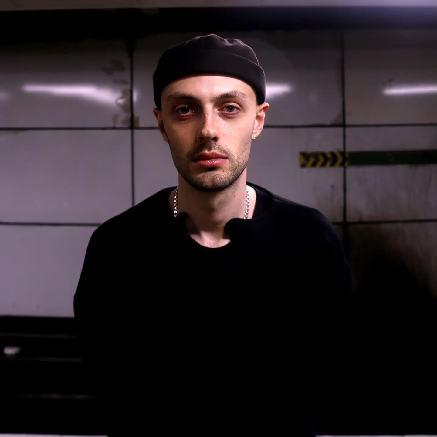 INVITES: Bailey Ibbs