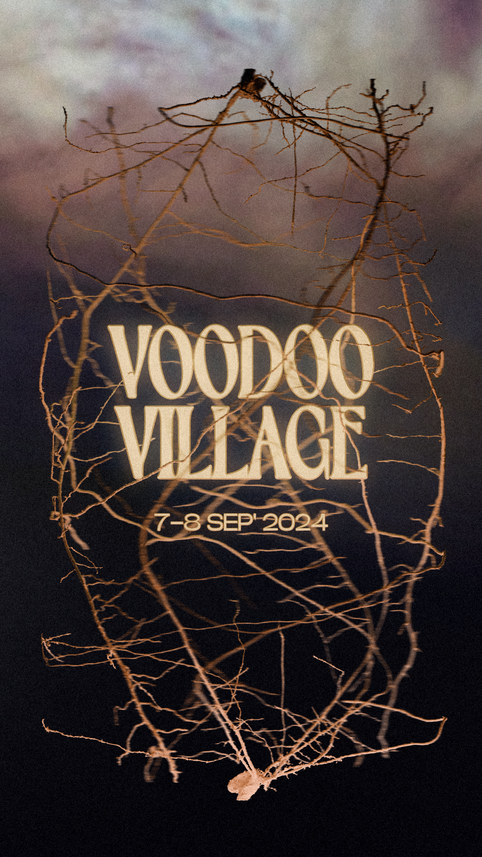 Voodoo Village 2024