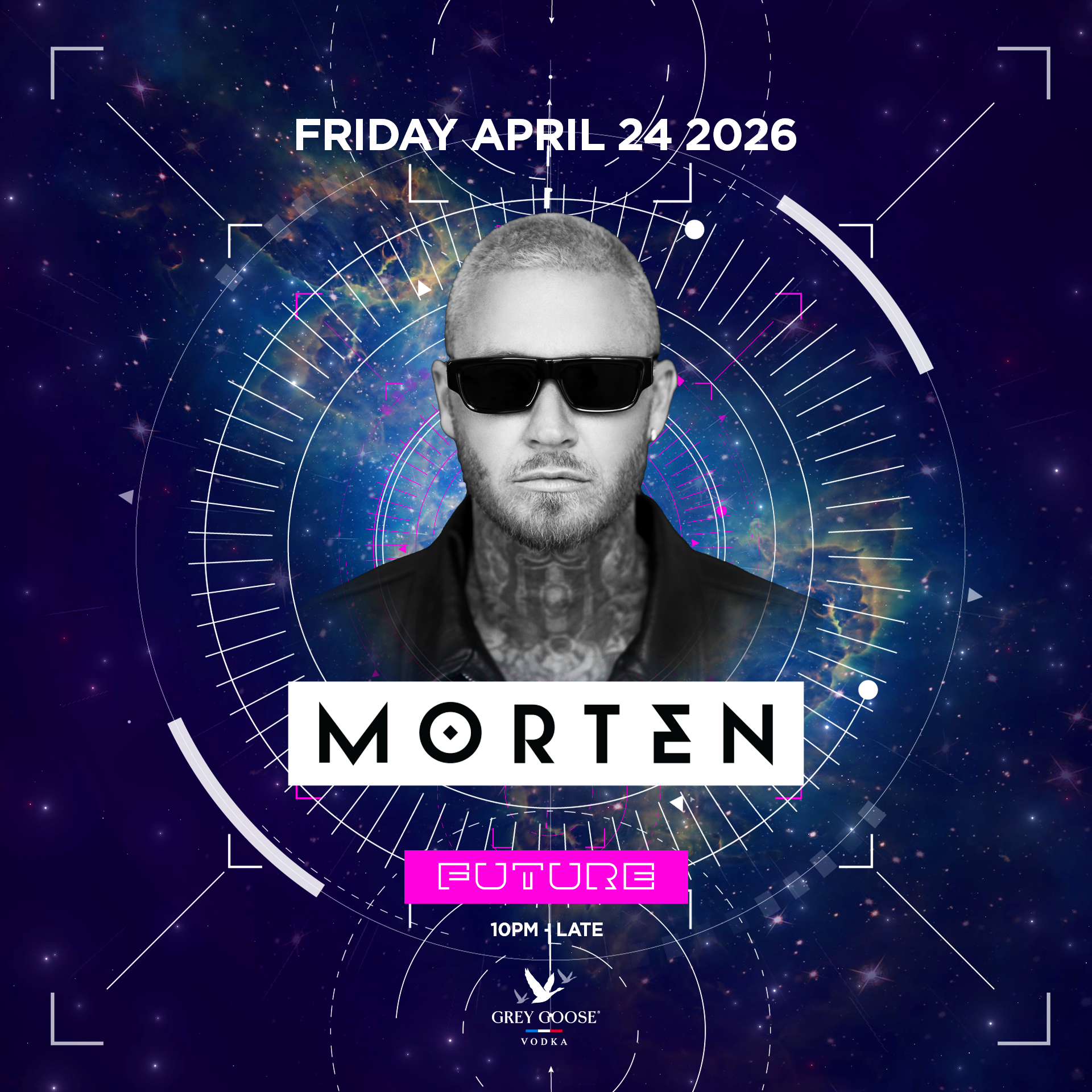 Morten Inside Future