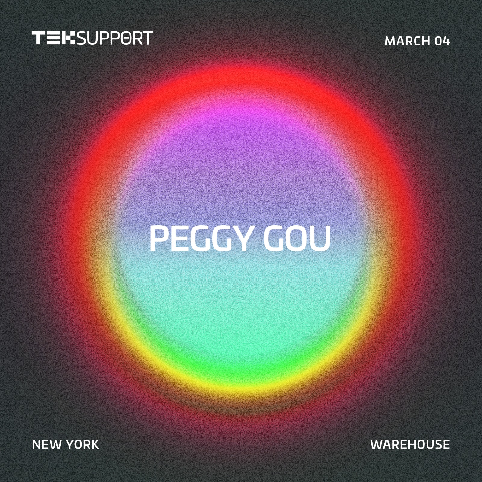 iFLYER: Peggy Gou / About - DJ