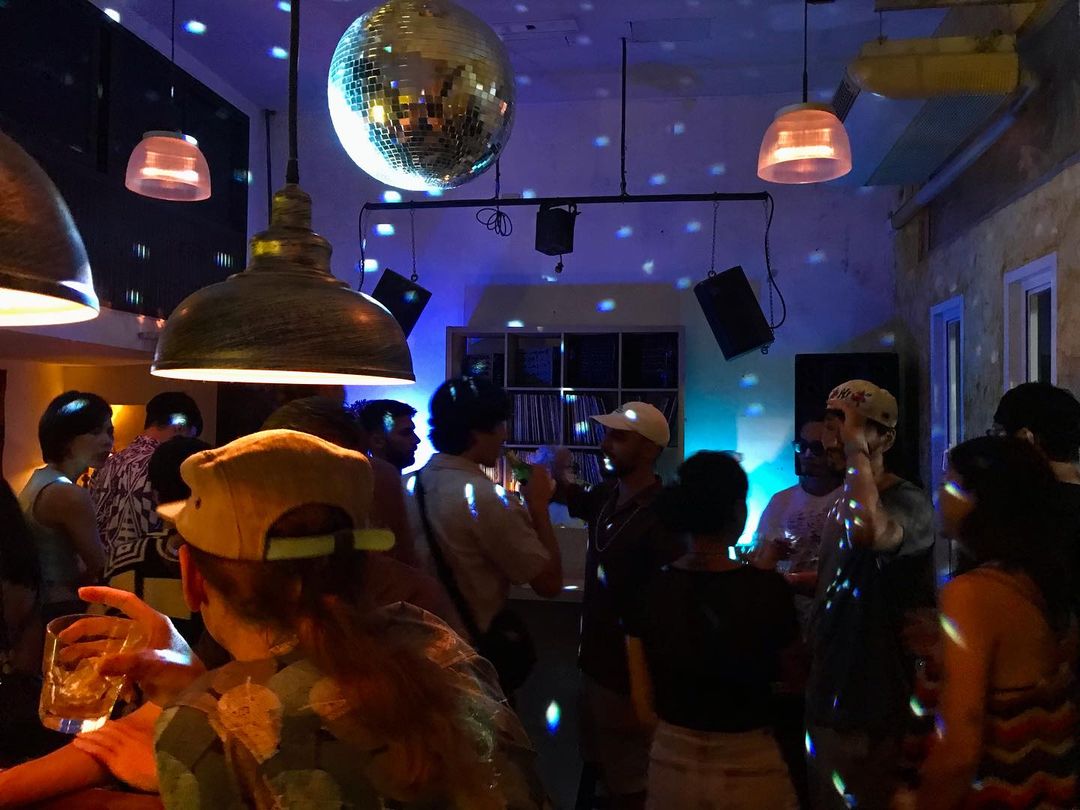 WEDNESDAY MINIMAL HOUSE'n'TECHNO 'VINYL SESSIONS' presents; plazdj (Strictly Vi‬‬‬‬‬‬‬‬‬nyl)