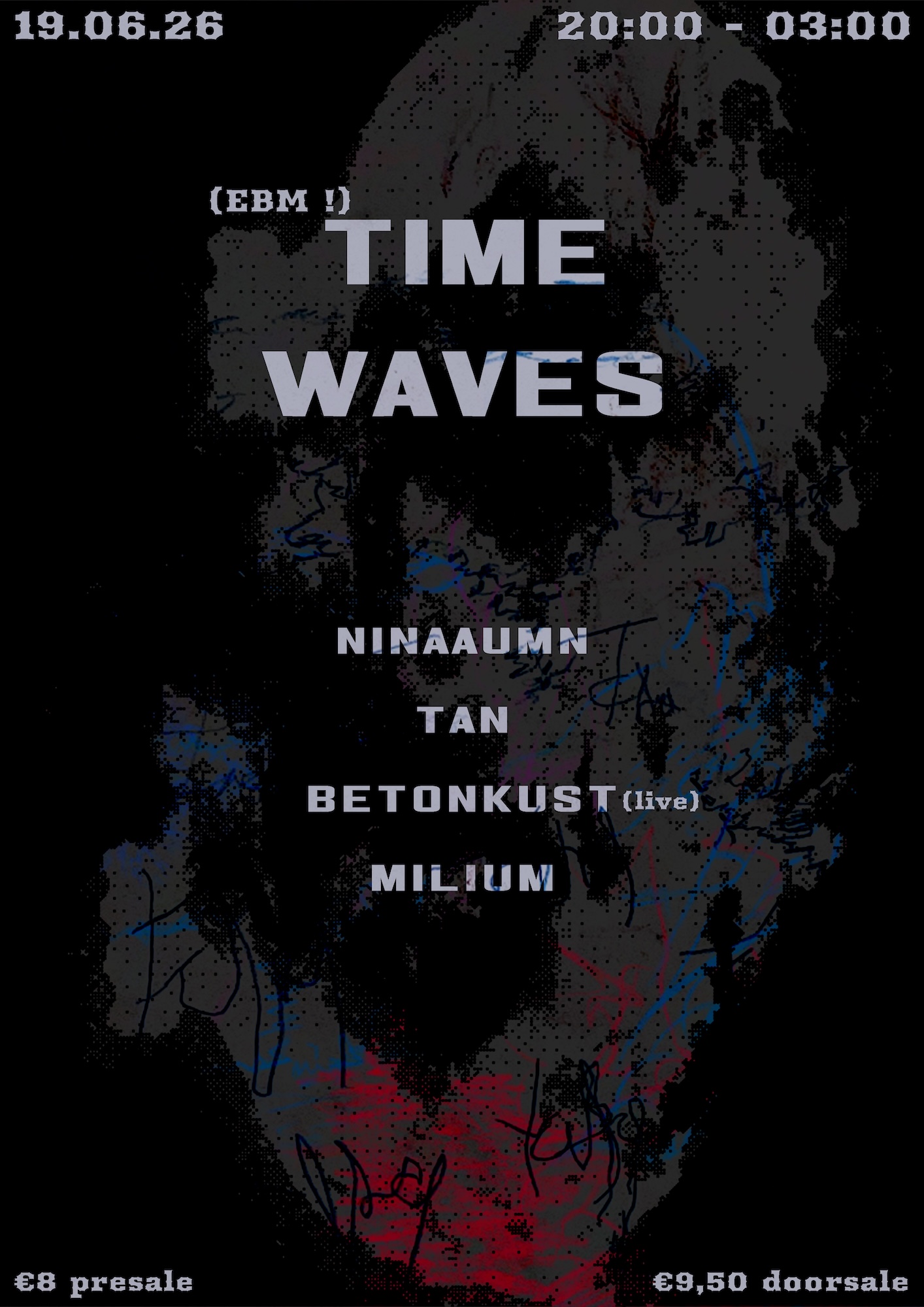 Time Waves