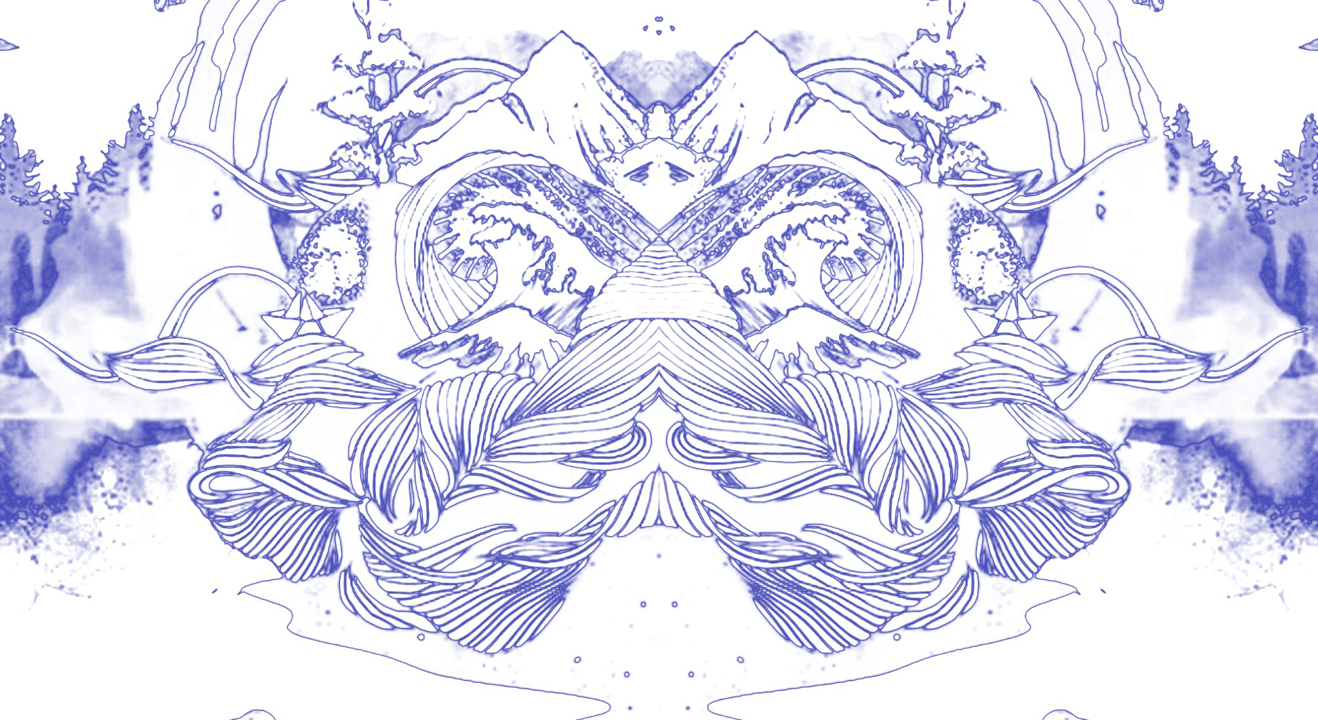 WUZA x Klunkerkranich w. Lotte Ahoi, Cedric Scheibel *live, B4to *live, Raphael Hofman, Neobeo