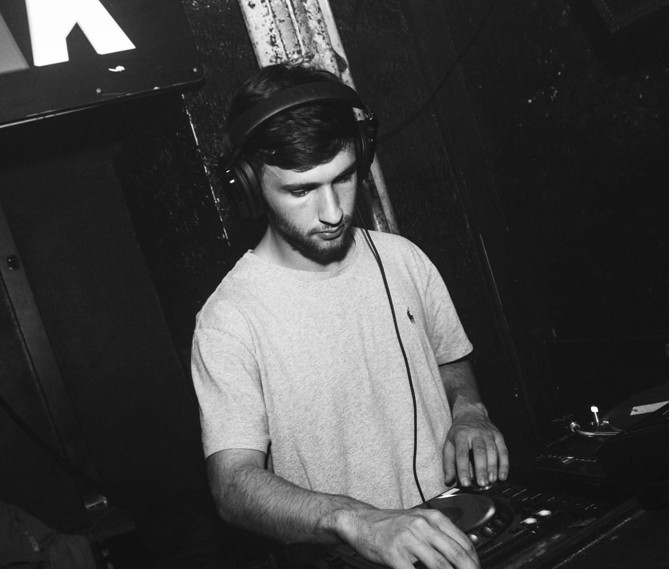 Friday Selector: AJ Couque
