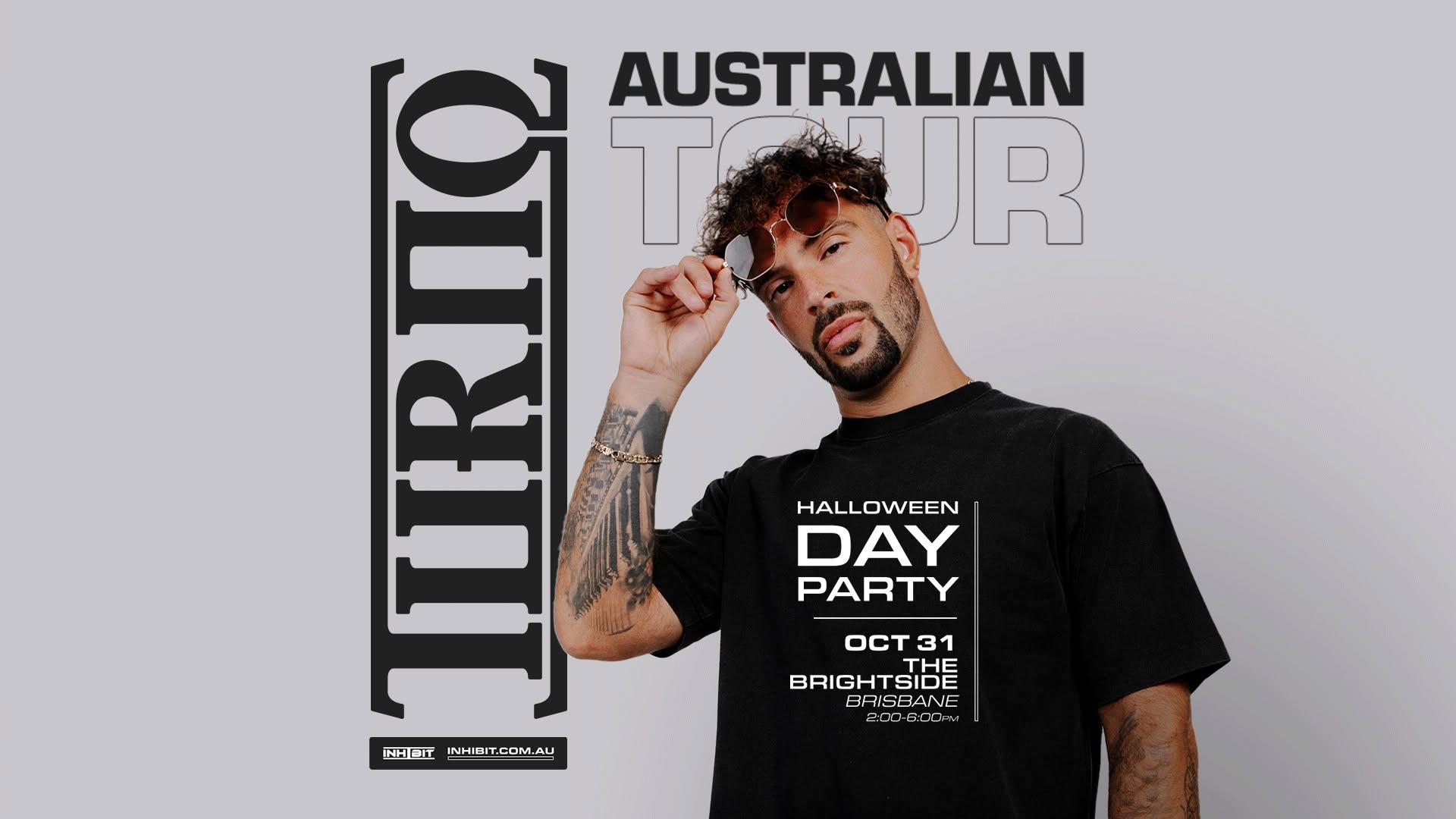 Turno: Brisbane
