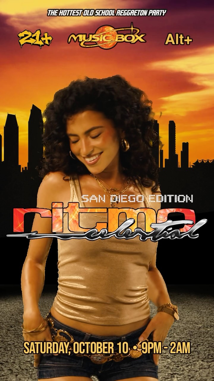 Ritmo Celestial