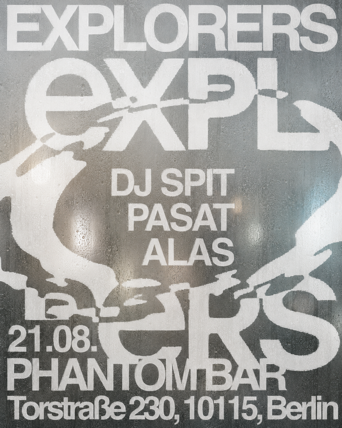 Explorers