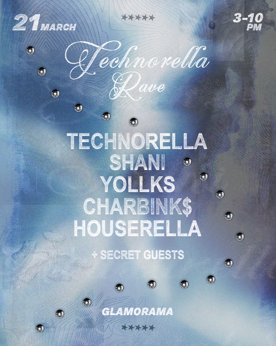 Technorella Rave