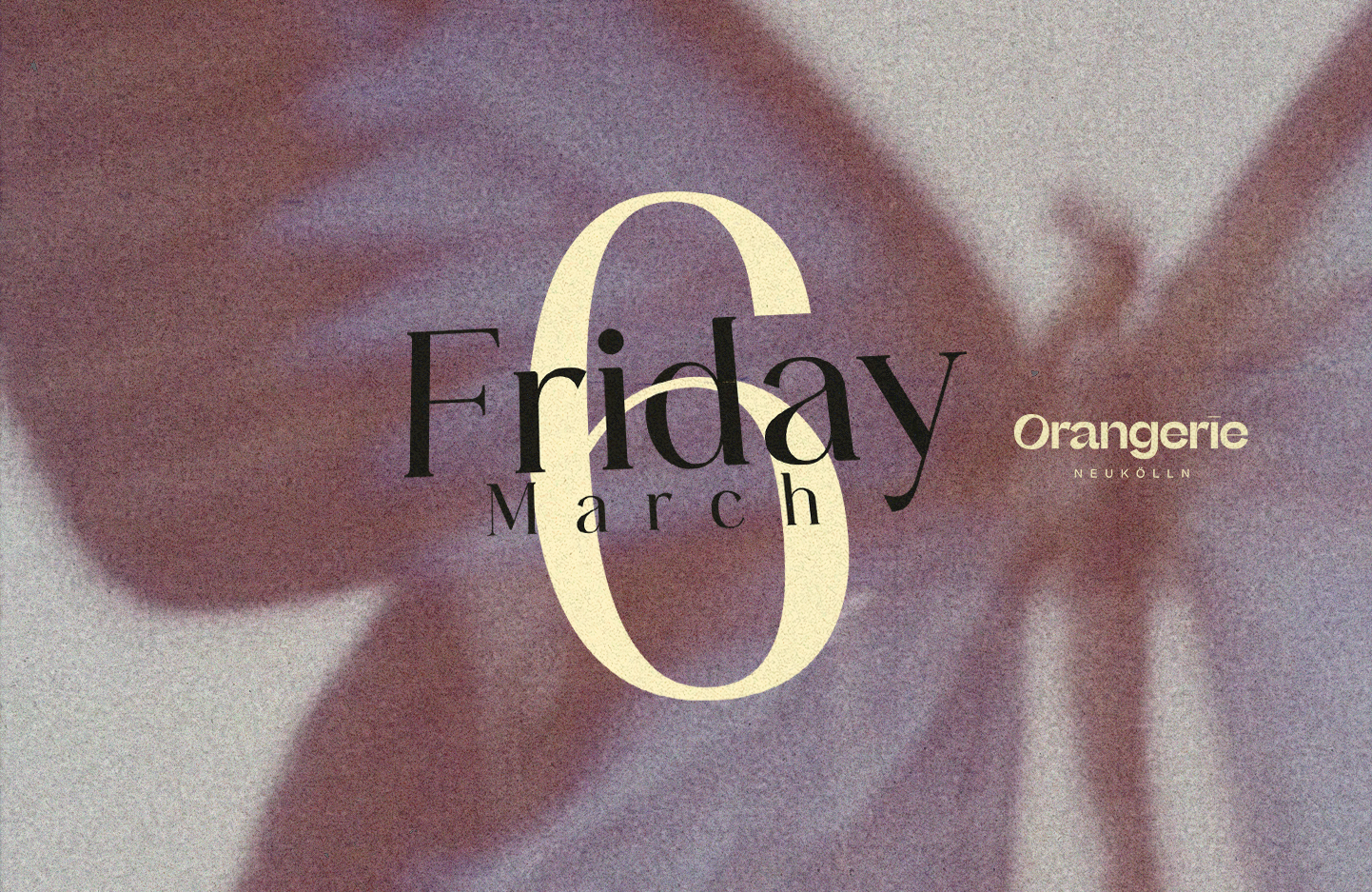 Friday • jewelry, Miss Take, s.presso