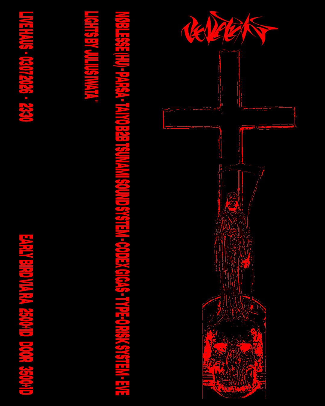 EVE (1) · アーティストプロフィール