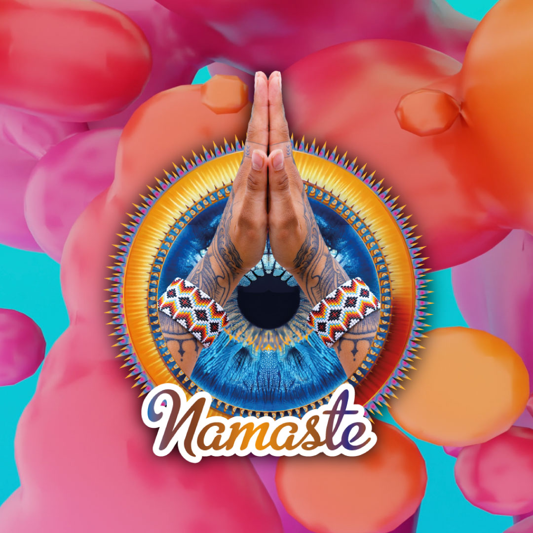 Namaste Winter Sessions